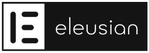 eleusian logo eleusian logo
