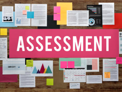 Assessment Services