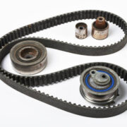 industrial timing belt manufacturers