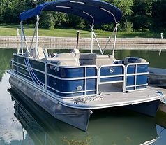 boat rentals